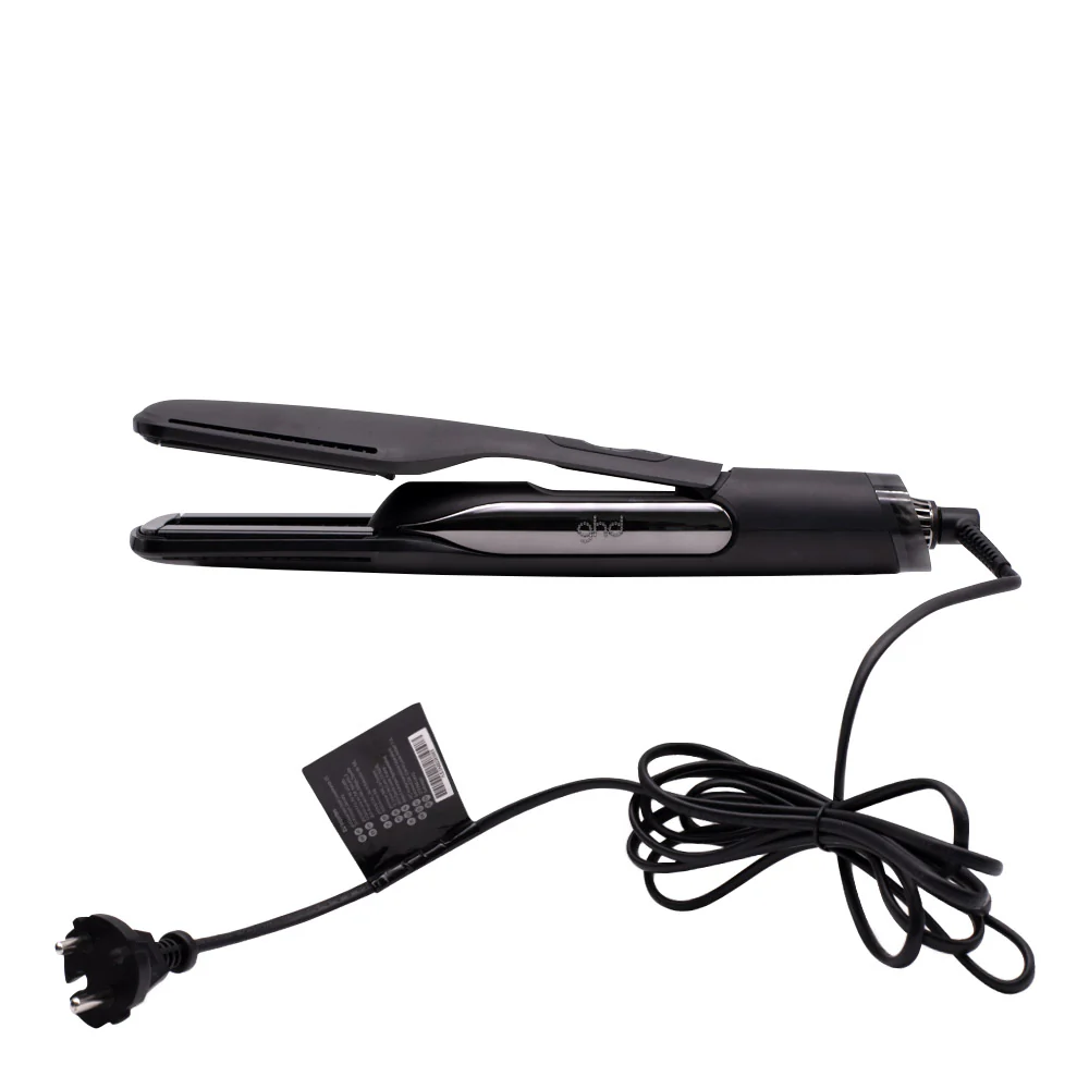 Hair Gallery Resi Come Nuovi Ghd Duet Black- imballaggio e filo danneggiato - Image 2