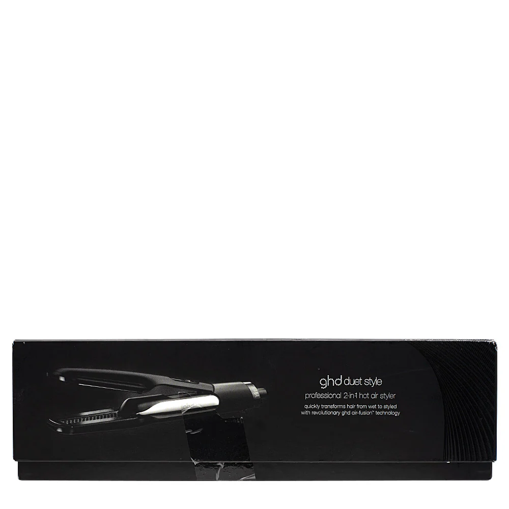 Hair Gallery Resi Come Nuovi Ghd Duet Black- imballaggio e filo danneggiato - Image 5