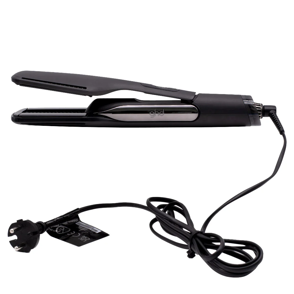 Hair Gallery Resi Come Nuovi Ghd Duet Black- imballaggio e filo danneggiato - Image 2