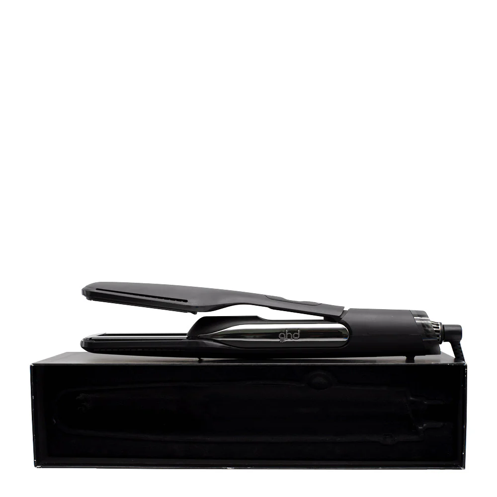 Hair Gallery Resi Come Nuovi Ghd Duet Black- imballaggio e piastra danneggiata - Image 2