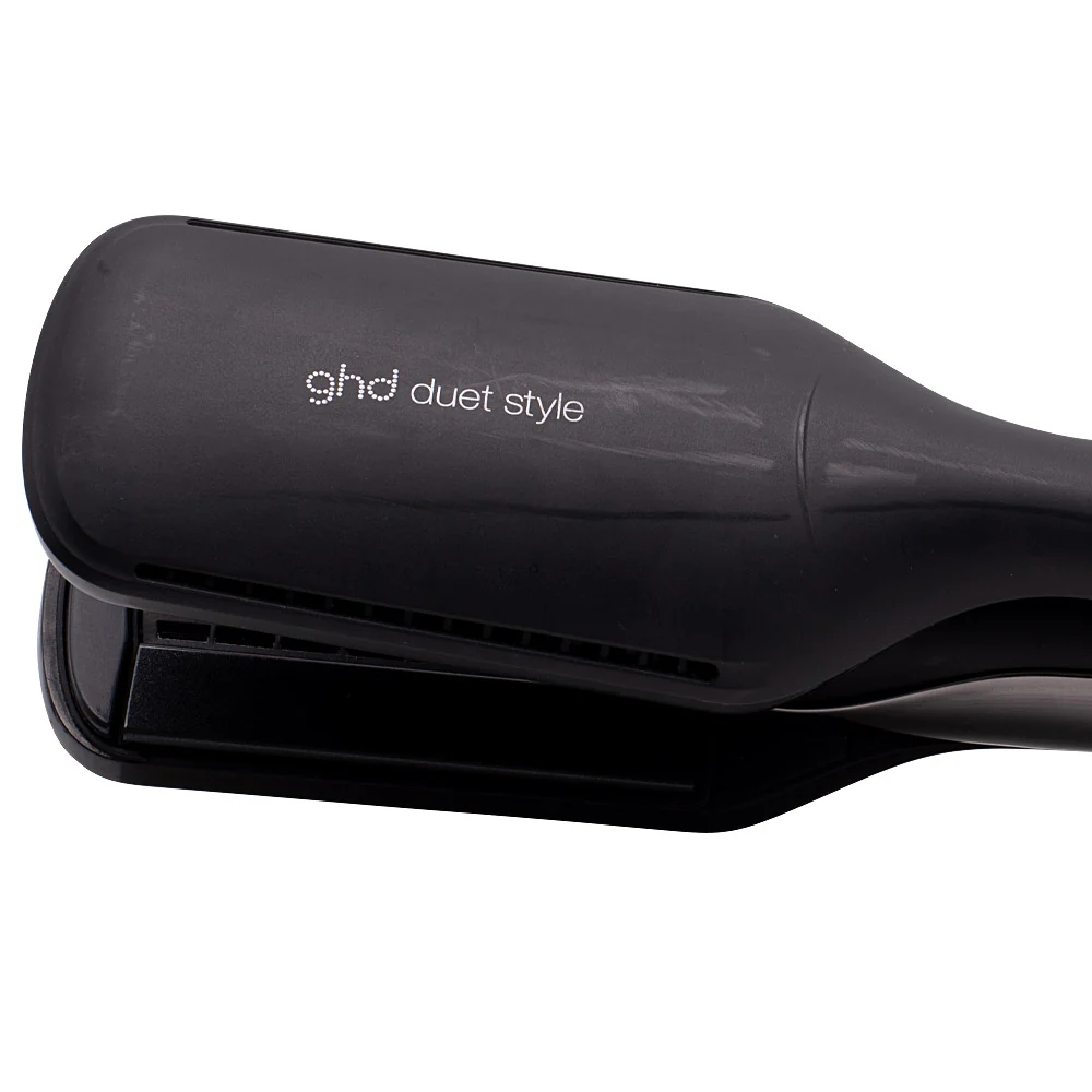 Hair Gallery Resi Come Nuovi Ghd Duet Black-  riporta vari danni - Image 3