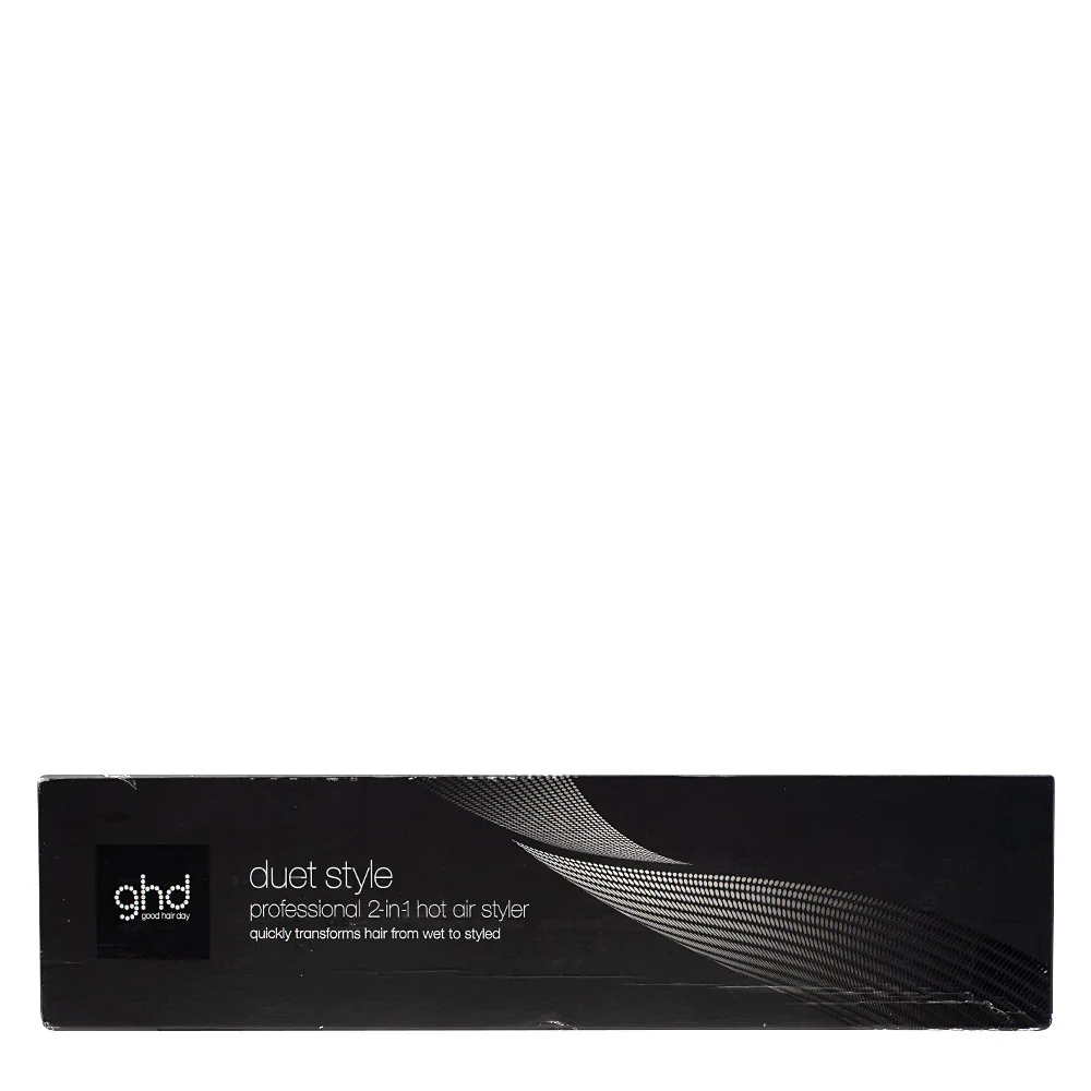 Hair Gallery Resi Come Nuovi Ghd Duet Black-  riporta vari danni - Image 5