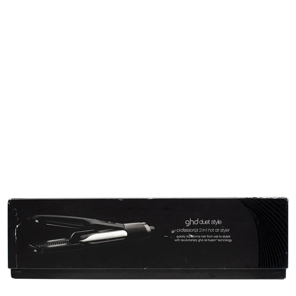 Hair Gallery Resi Come Nuovi Ghd Duet Black-  riporta vari danni - Image 6
