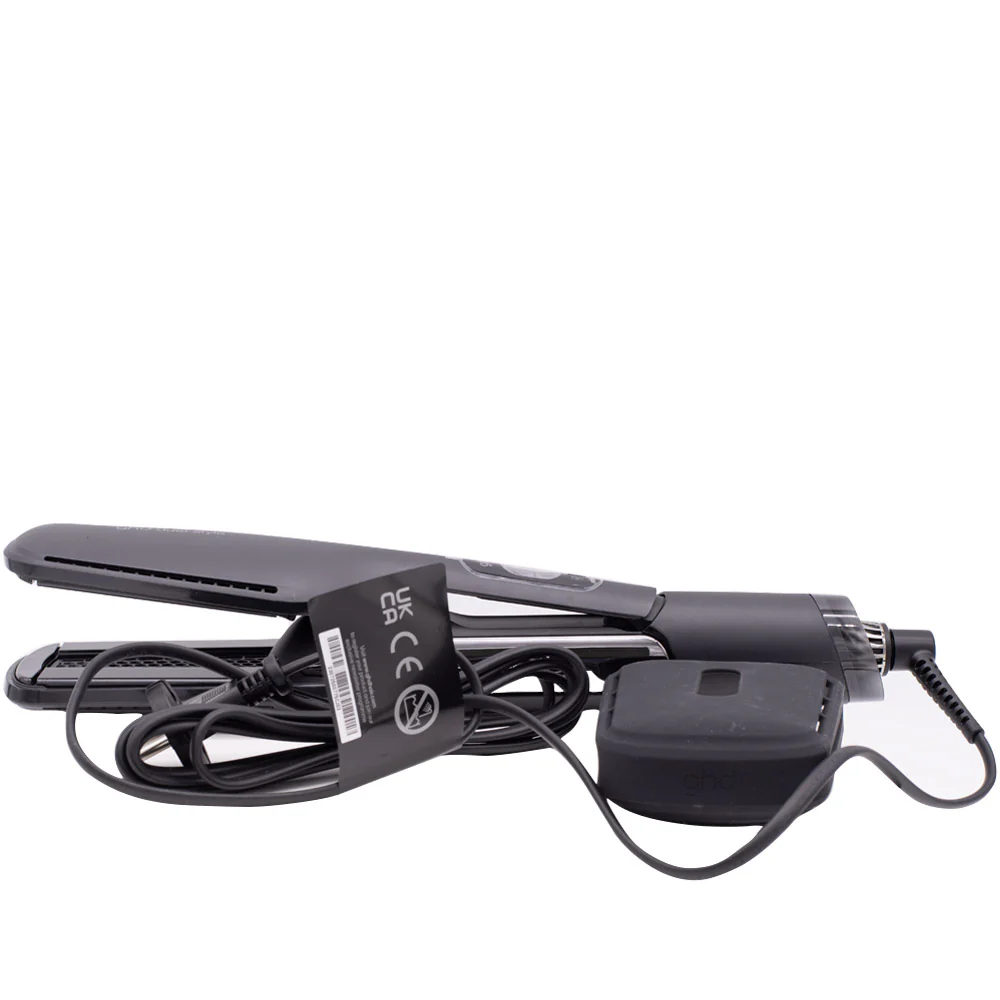 Hair Gallery Resi Come Nuovi Ghd Duet Nera - confezione originale mancante - Image 3