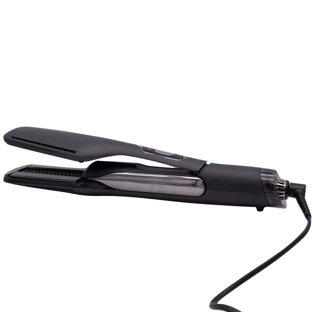 Hair Gallery Resi Come Nuovi Ghd Duet Nera - confezione originale mancante - Image 4