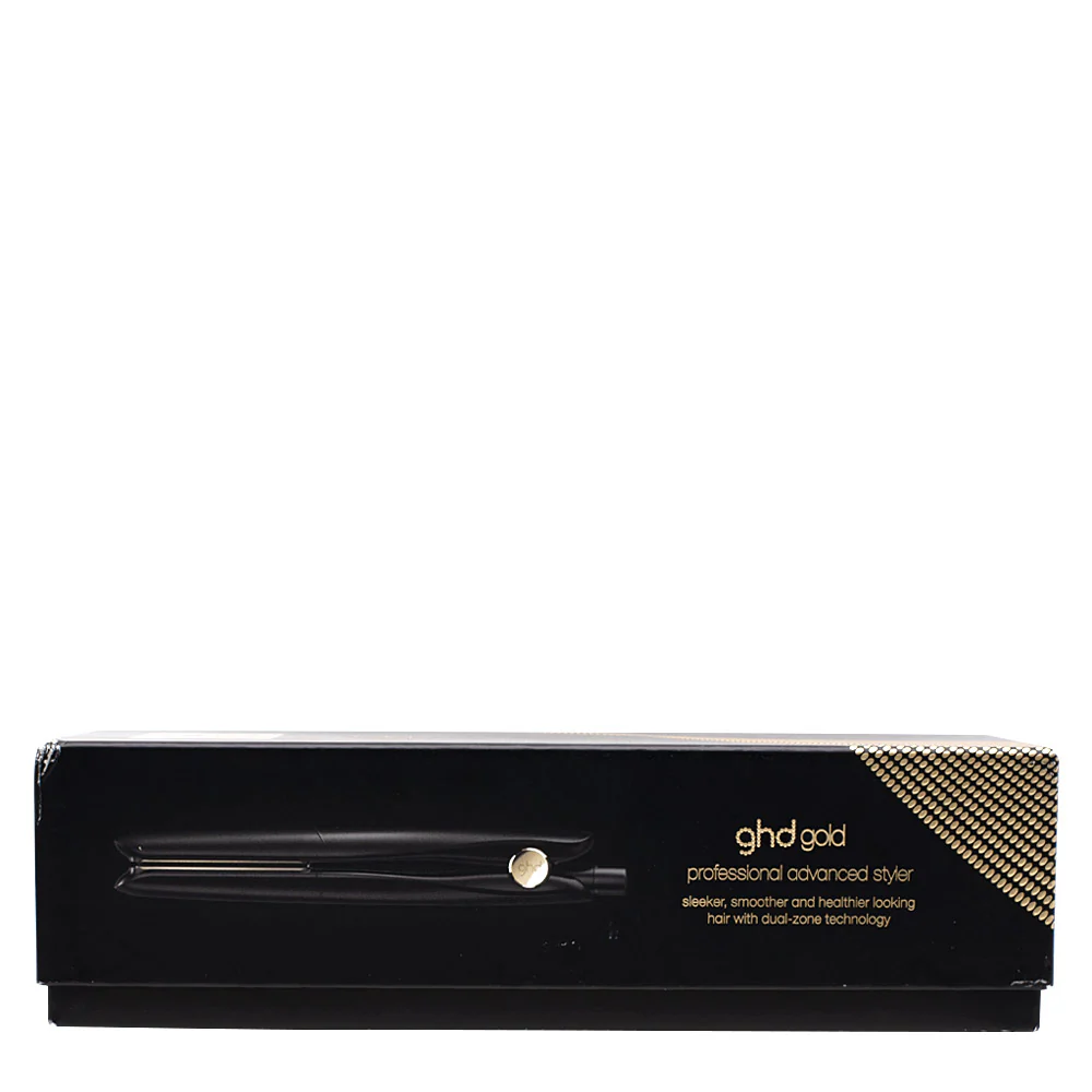 Hair Gallery Resi Come Nuovi Ghd Gold - imballaggio e filo danneggiati piastra graffiata - Image 7