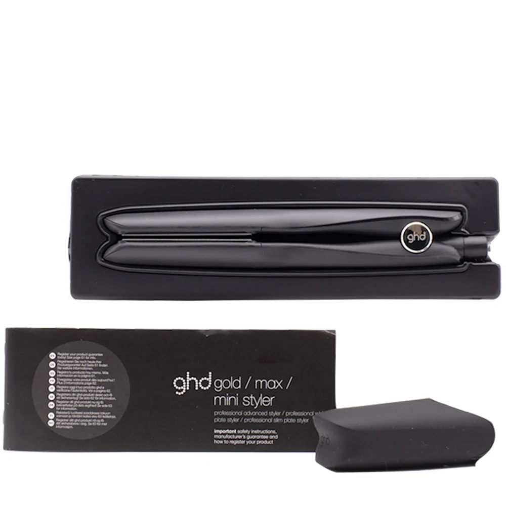Hair Gallery Resi Come Nuovi Ghd Max - confezione originale mancante - Image 2