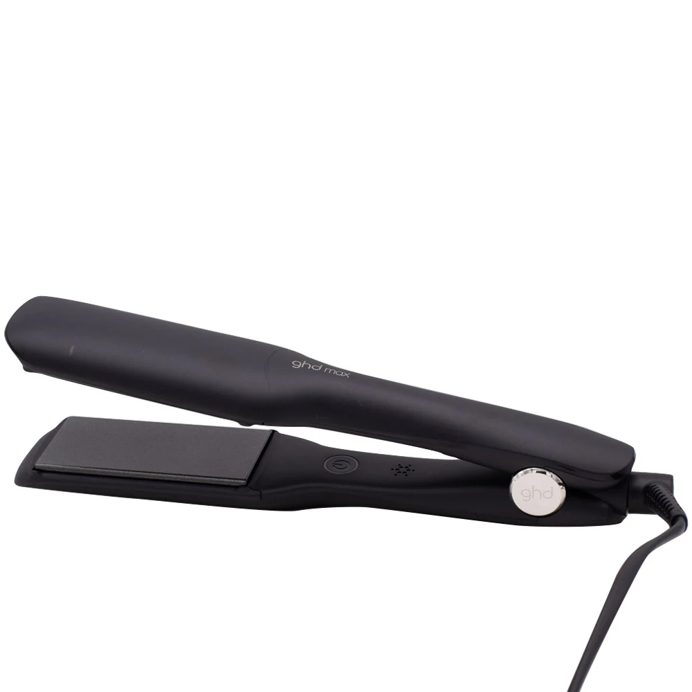 Hair Gallery Resi Come Nuovi Ghd Max - confezione originale mancante - Image 3