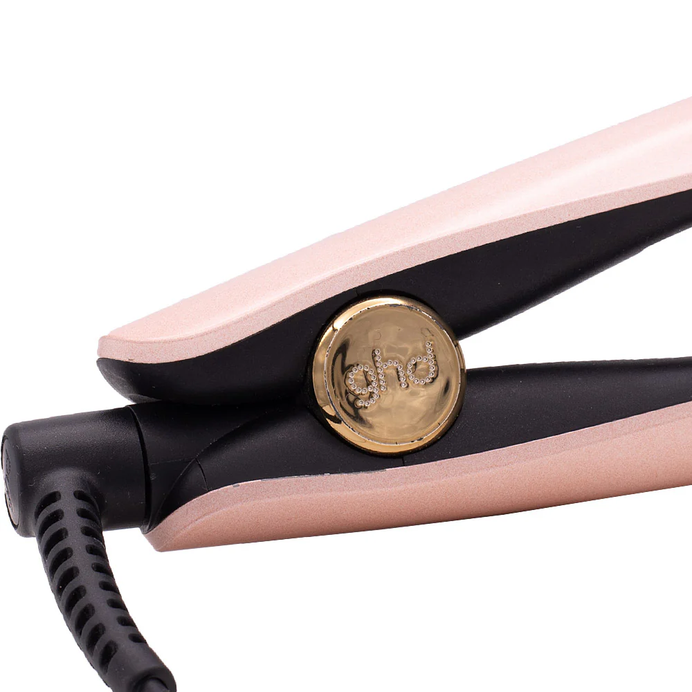 Hair Gallery Resi Come Nuovi Ghd Max Sunsthetic  - imballaggio danneggiato - Image 5