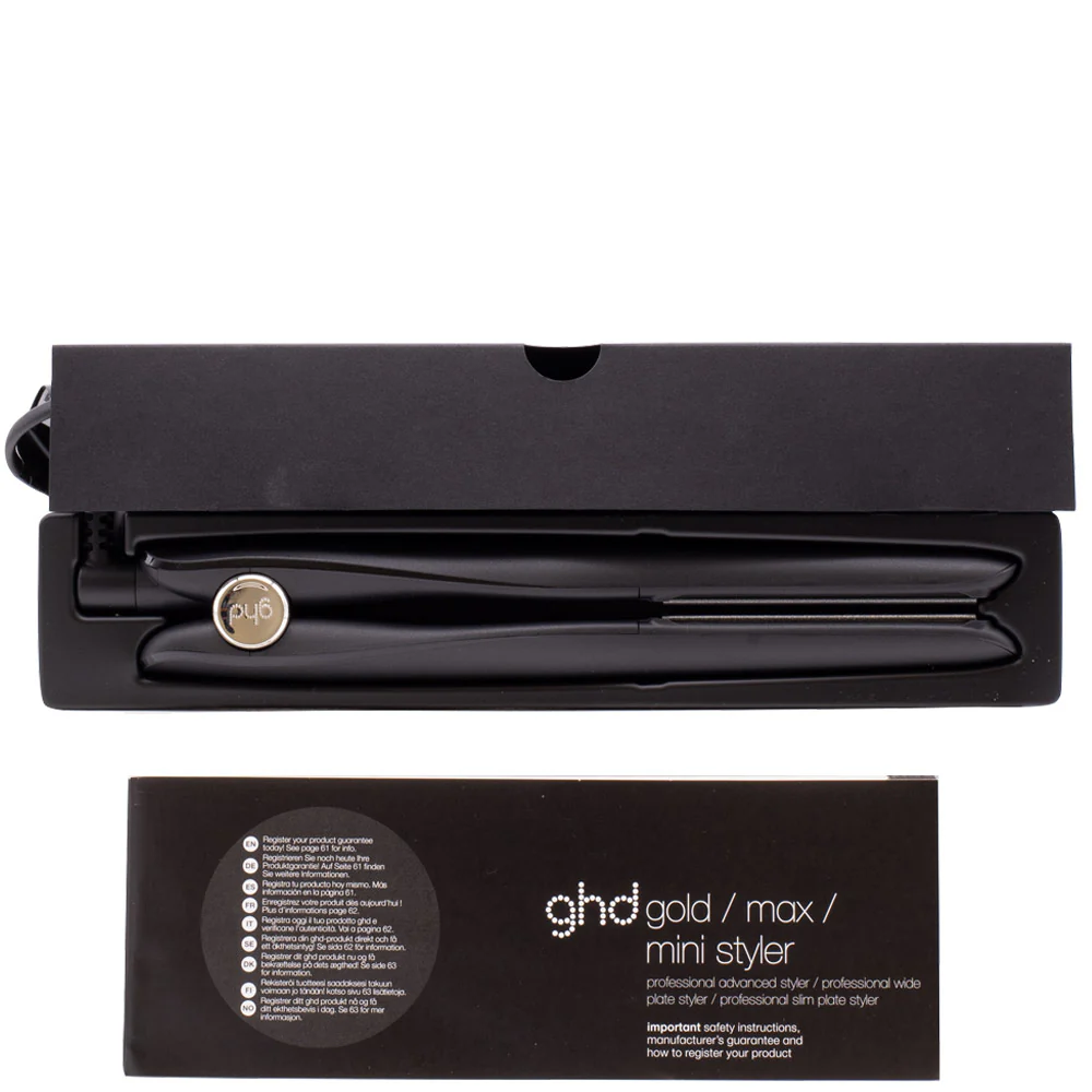 Hair Gallery Resi Come Nuovi Ghd Mini - confezione originale mancante - Image 2