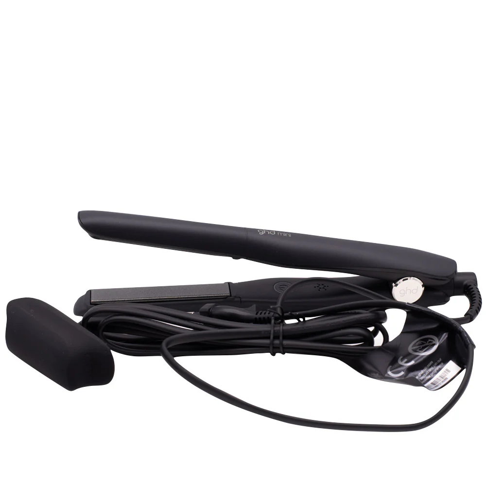 Hair Gallery Resi Come Nuovi Ghd Mini - confezione originale mancante - Image 3
