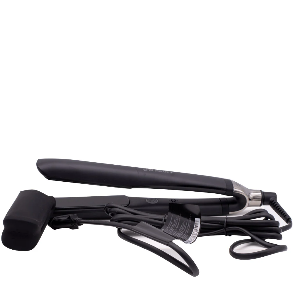 Hair Gallery Resi Come Nuovi Ghd Platinum+ Black - confezione originale mancante - Image 3