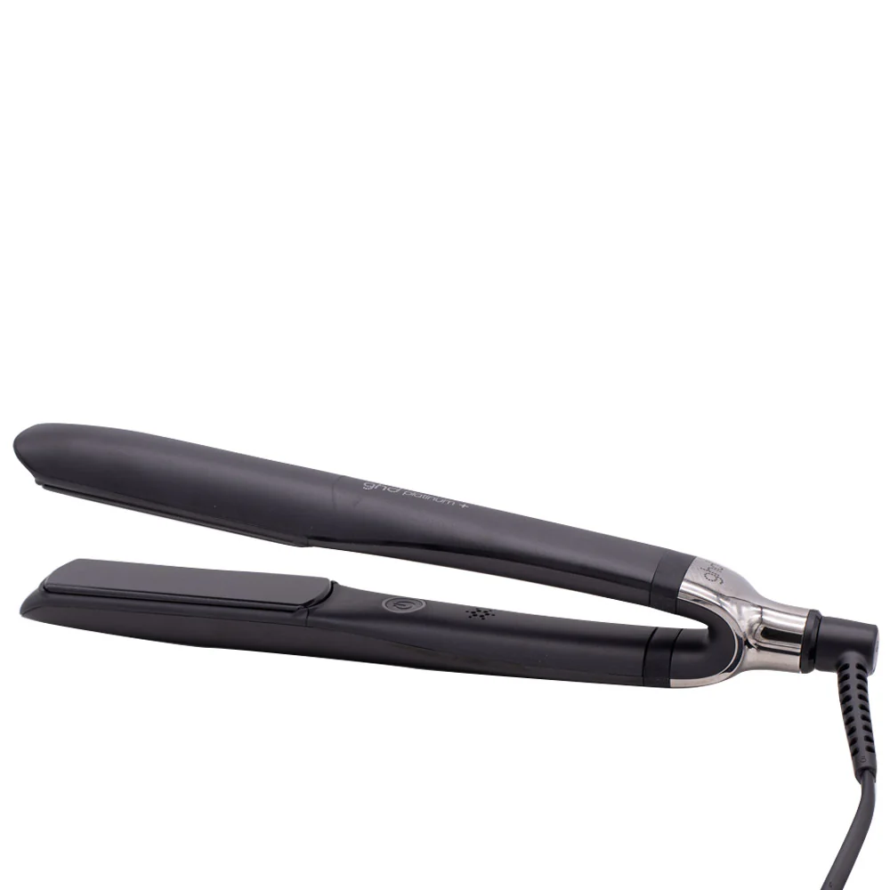 Hair Gallery Resi Come Nuovi Ghd Platinum+ Black - confezione originale mancante - Image 4