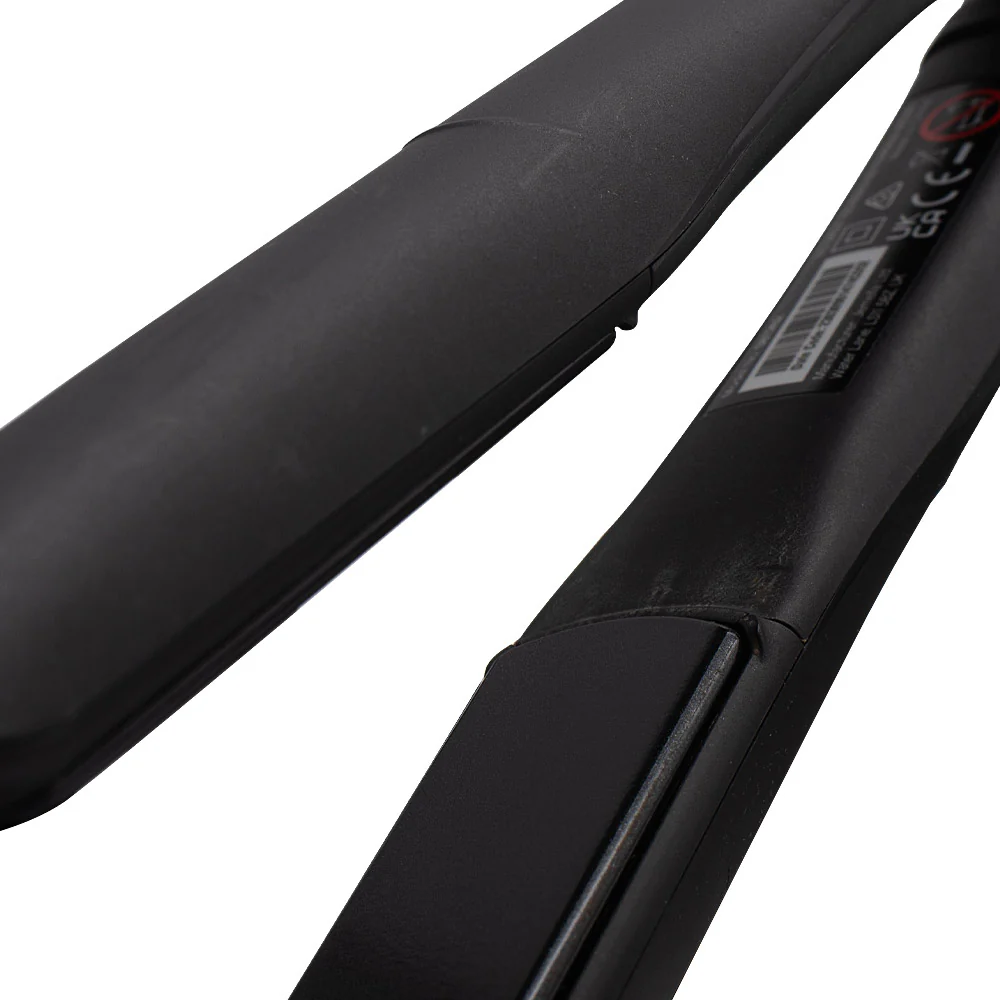 Hair Gallery Resi Come Nuovi Ghd Platinum+ Black - imballaggio e piastra danneggiati - Image 3
