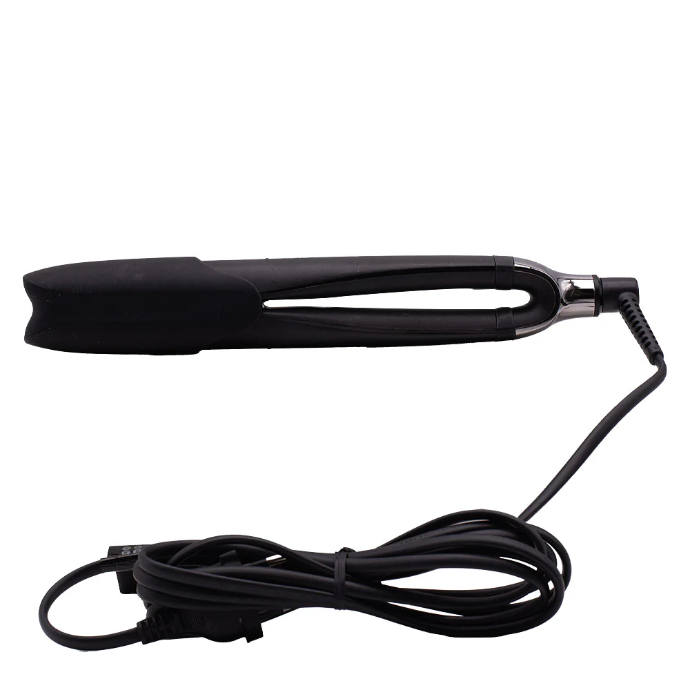 Hair Gallery Resi Come Nuovi Ghd Platinum+ Black - imballaggio e piastra danneggiati - Image 2