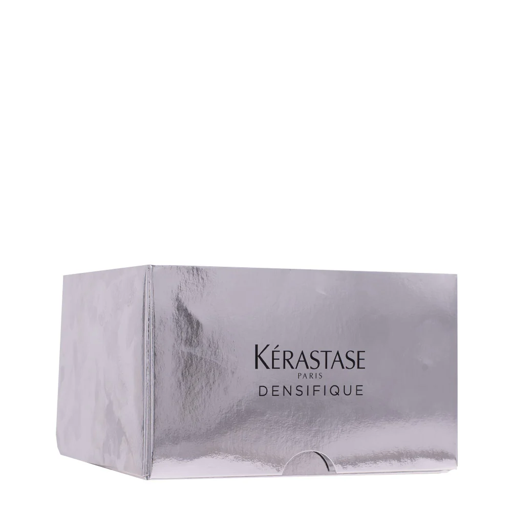 Hair Gallery Resi Come Nuovi Kerastase Densifique Cure 30x6ml - pellicola esterna mancante - Image 2