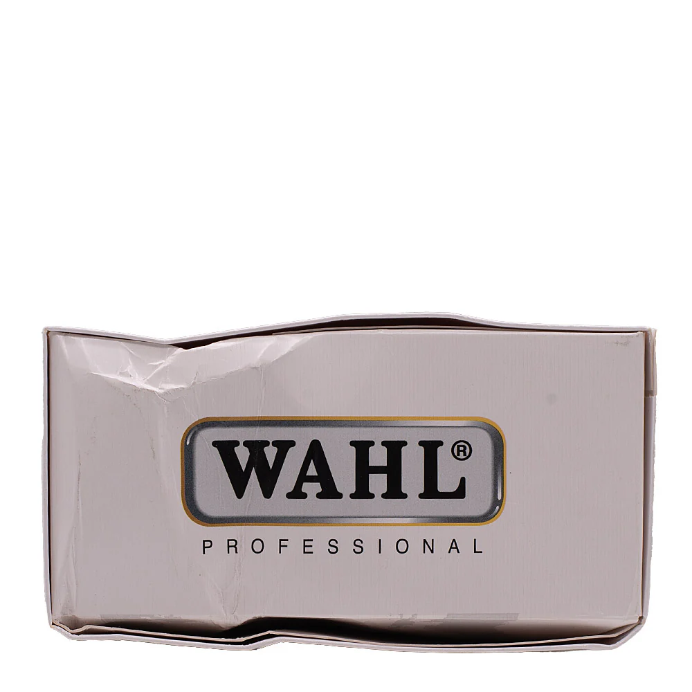 Hair Gallery Resi Come Nuovi Vanish Finish Tool - imballaggio danneggiato - Image 3