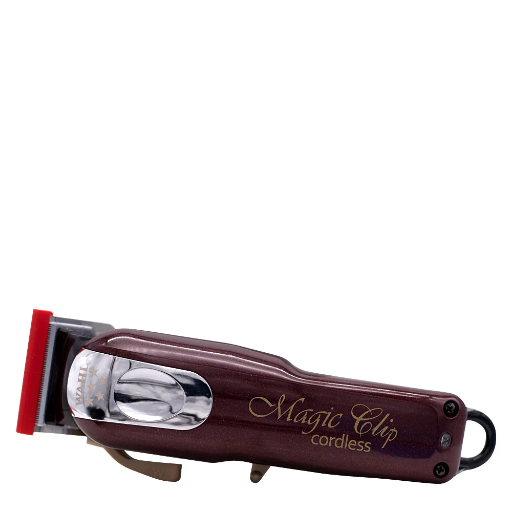 Hair Gallery Resi Come Nuovi  Wahl Cordless Magic Clip - imballaggio danneggiato - Image 4