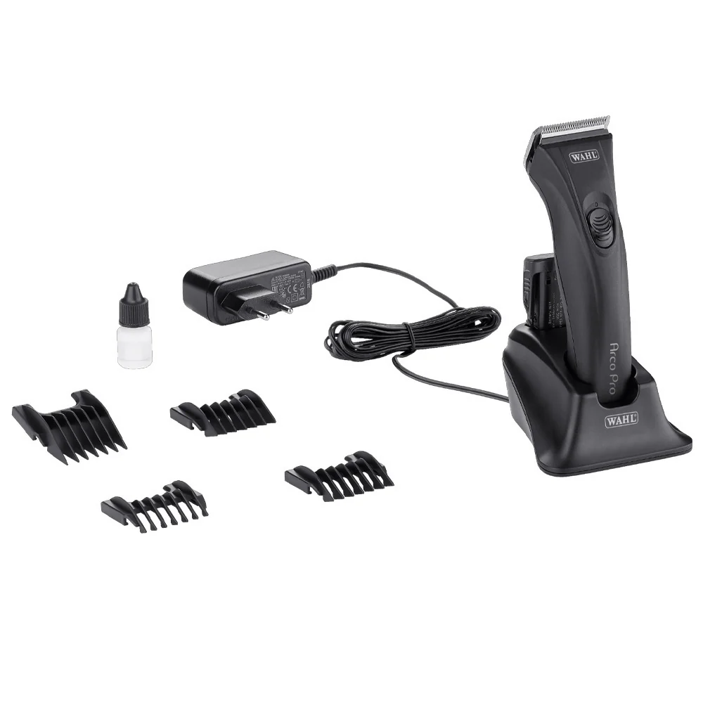 Hair Gallery Resi Come Nuovi Wahl Pet Specialty ArcoPro  - imballaggi danneggiati - Image 2