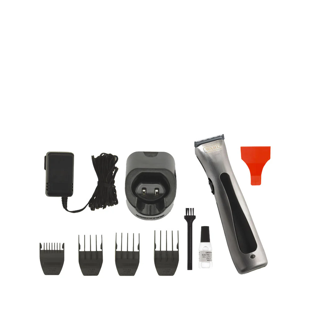Hair Gallery Resi Come Nuovi Wahl Trimmer Beret - imballaggio danneggiato - Image 2