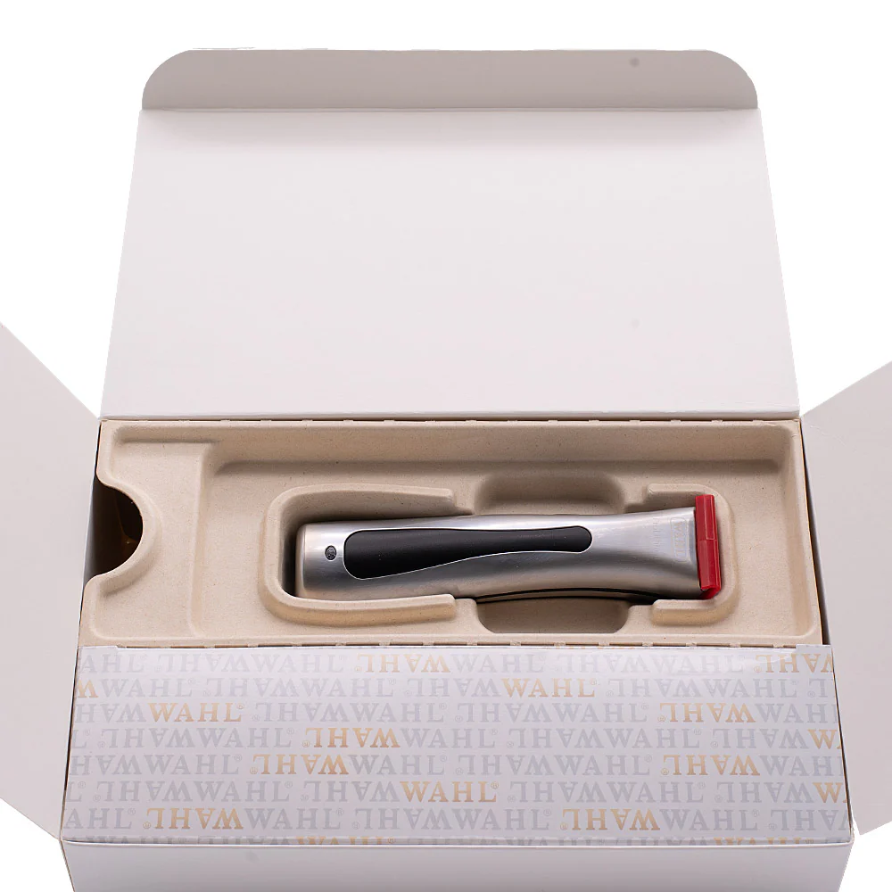 Hair Gallery Resi Come Nuovi Wahl Trimmer Beret - imballaggio danneggiato - Image 4