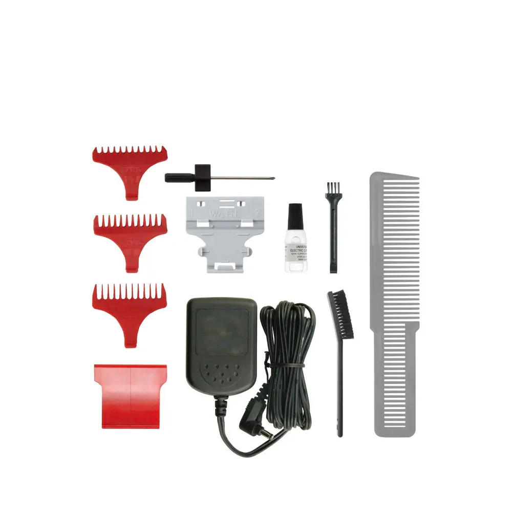 Hair Gallery Resi Come Nuovi Wahl Trimmer Detailer Li - imballaggio lievemente danneggiato - Image 2