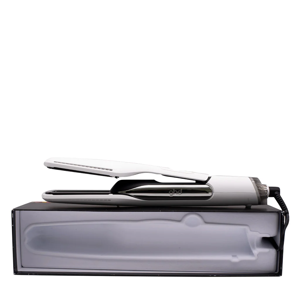 Hair Gallery Resi Come Nuovi Ghd Duet Bianca- imballaggio danneggiato - Image 5