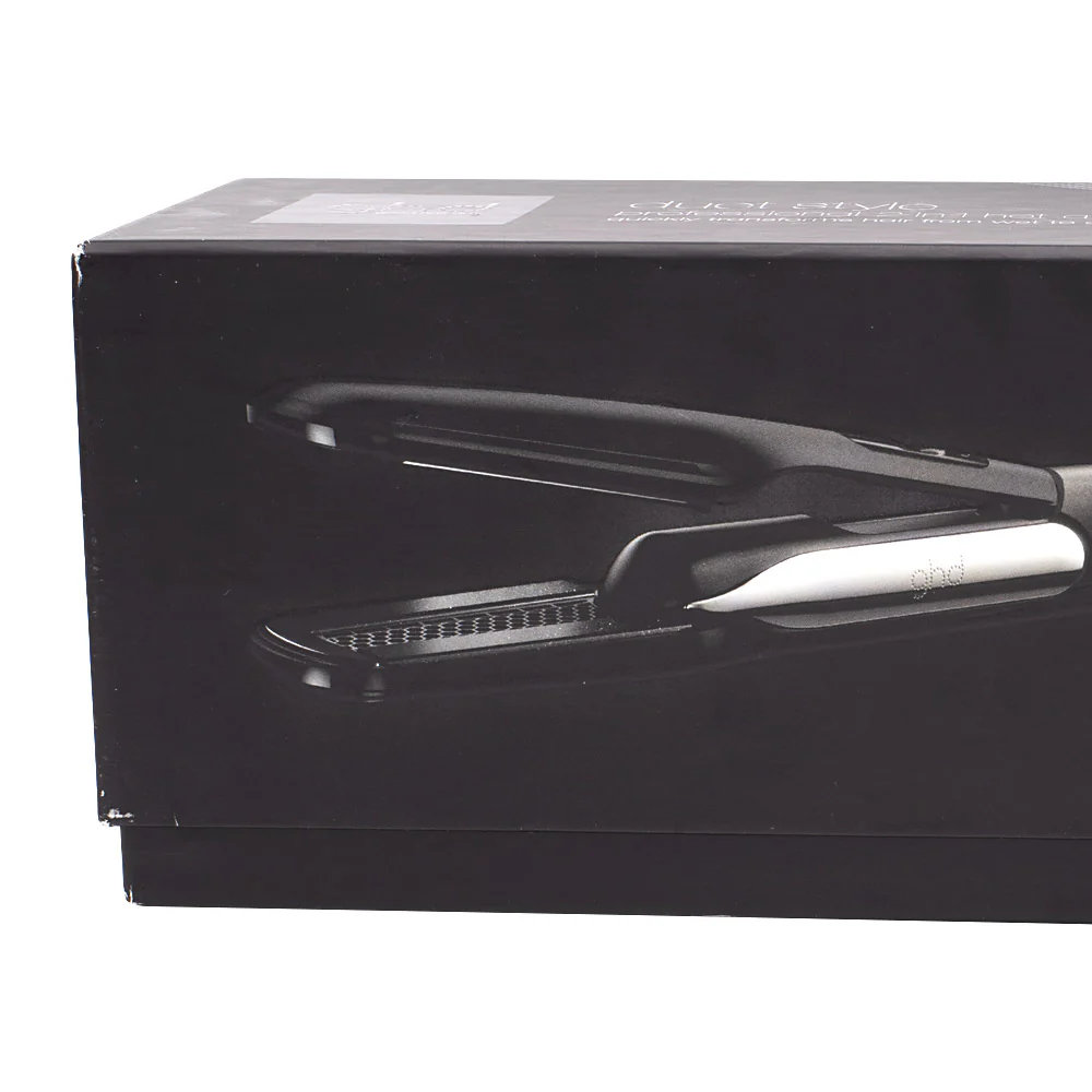 Hair Gallery Resi Come Nuovi Ghd Duet Black - imballaggio danneggiato - Image 2