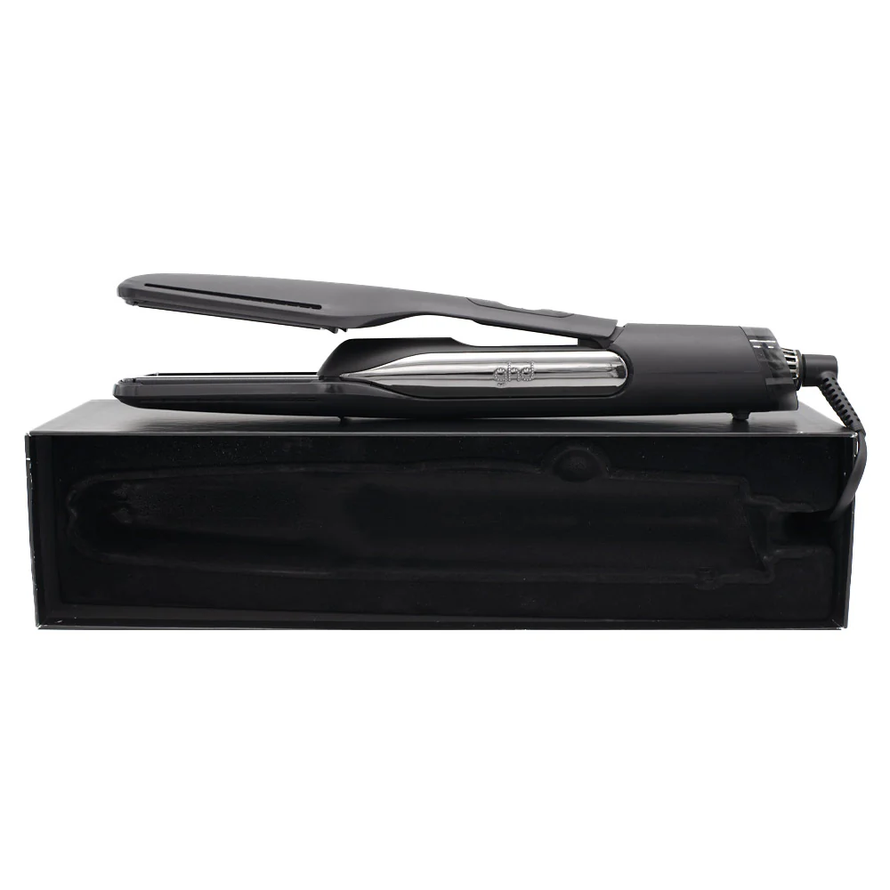 Hair Gallery Resi Come Nuovi Ghd Duet Black - imballaggio danneggiato - Image 4