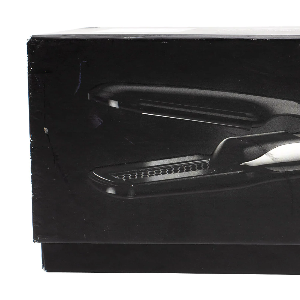 Hair Gallery Resi Come Nuovi Ghd Duet Black - imballaggio danneggiato - Image 4