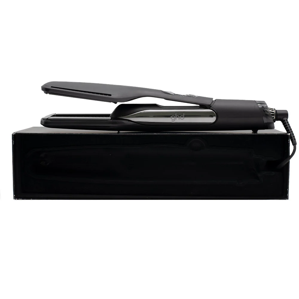 Hair Gallery Resi Come Nuovi Ghd Duet Black - imballaggio danneggiato - Image 5