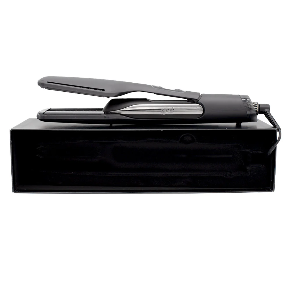 Hair Gallery Resi Come Nuovi Ghd Duet Black- imballaggio danneggiato - Image 3