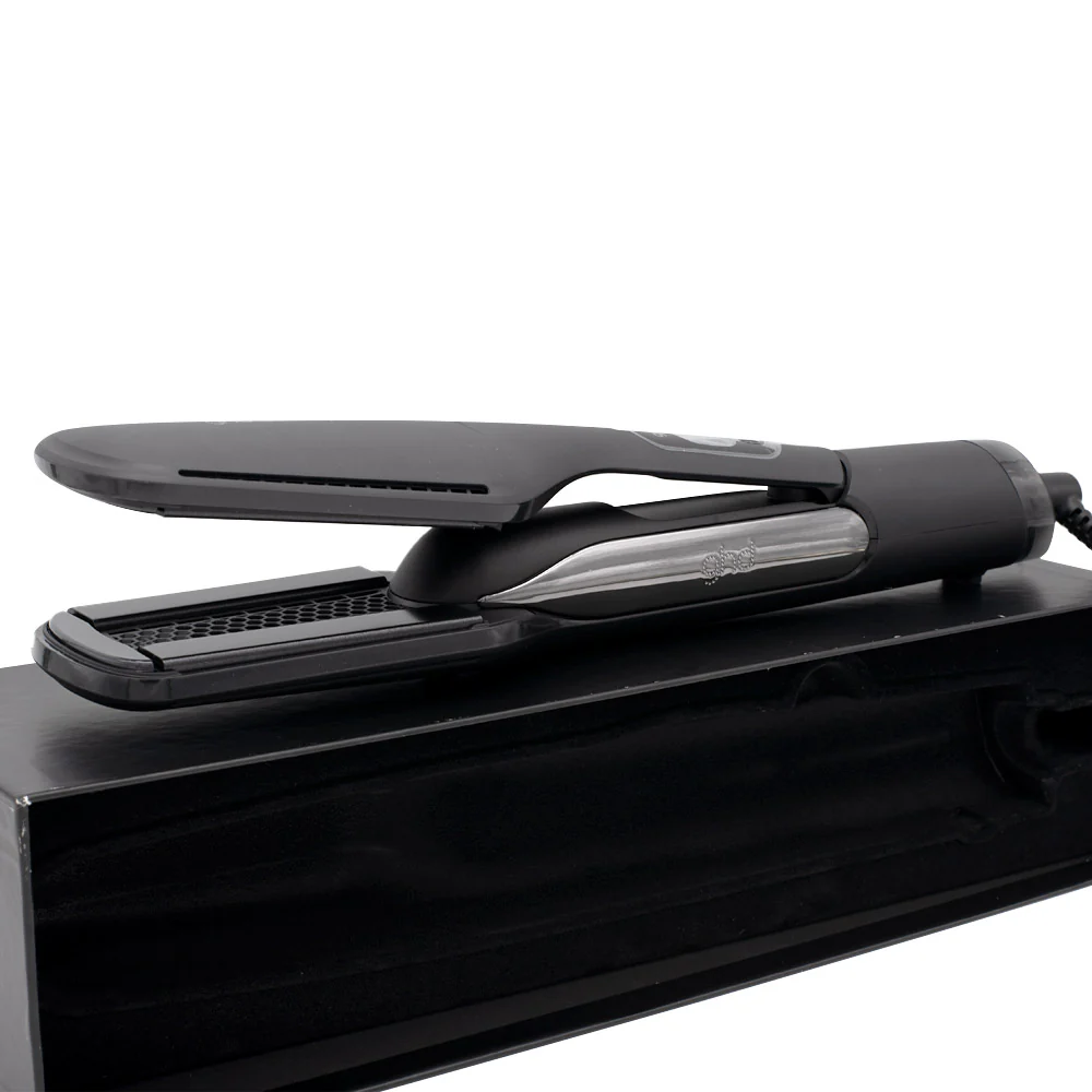 Hair Gallery Resi Come Nuovi Ghd Duet Black- imballaggio danneggiato - Image 4