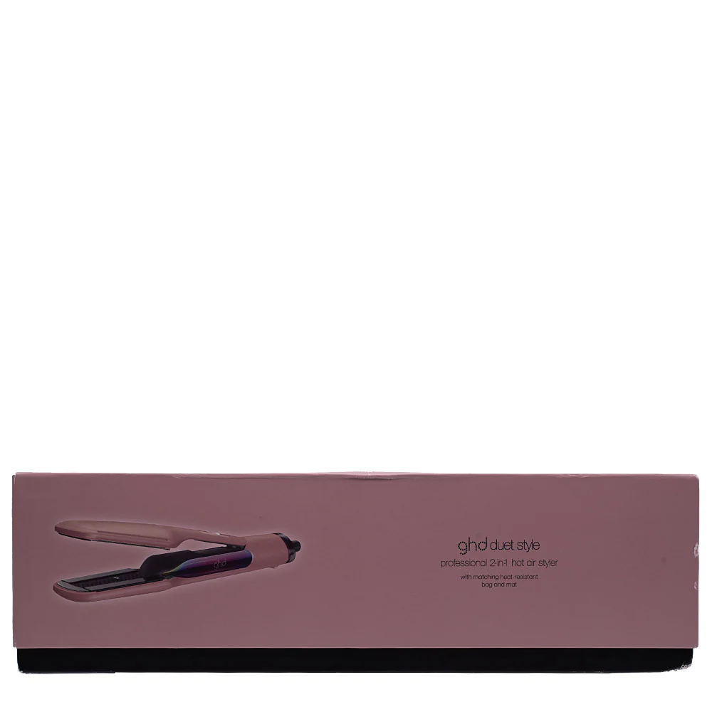 Hair Galllery Resi Come Nuovi Ghd Duet Style Futurescape Transcendent Pink - Imballaggio danneggiato - Image 3