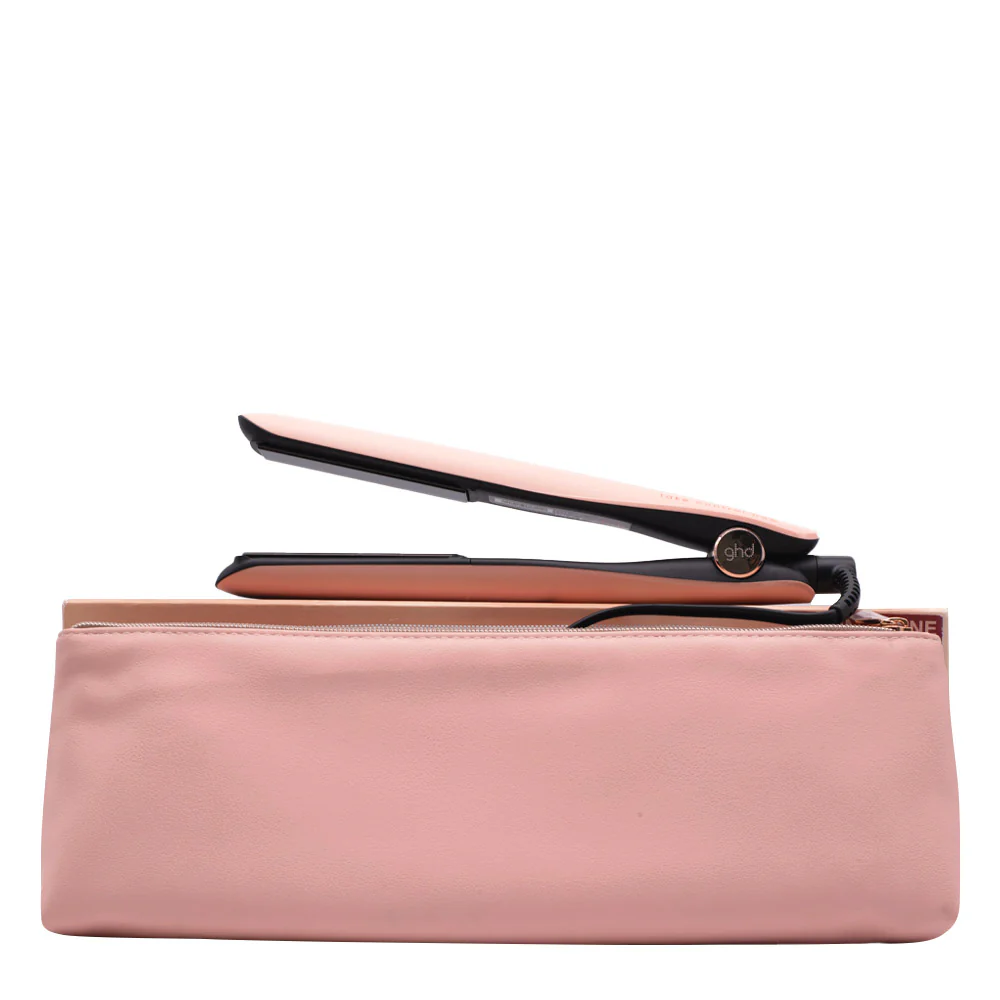 Hair Gallery Resi Come Nuovi Ghd Gold Pink - imballaggio e pochette danneggiati - Image 2