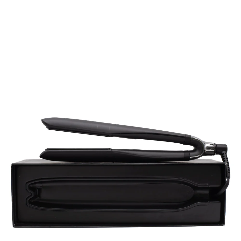 Hair Gallery Resi Come Nuovi  Ghd Platinum+ Black- imballaggio danneggiato - Image 4