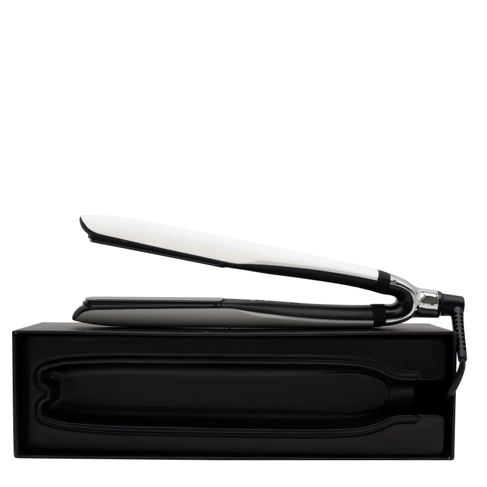 Hair Gallery Resi Come Nuovi Ghd Platinum+ White-  imballaggio danneggiato - Image 3
