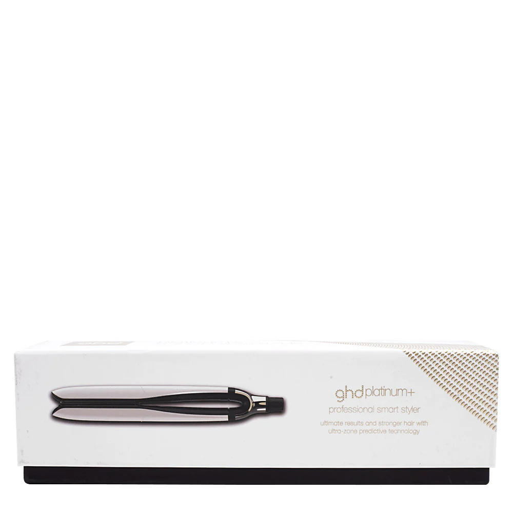 Hair Gallery Resi Come Nuovi Ghd Platinum+ White-  imballaggio danneggiato - Image 4