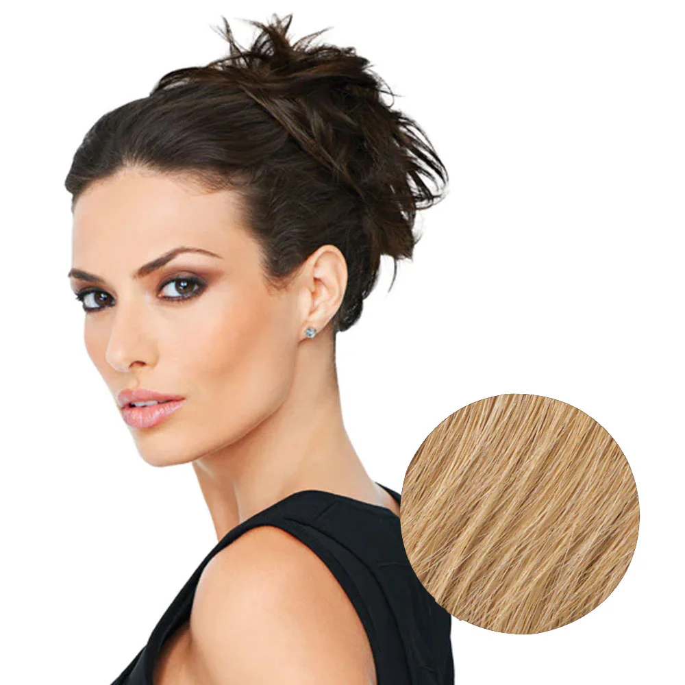 Hairdo Casual Do R25 Biondo Medio Dorato - elastico per capelli