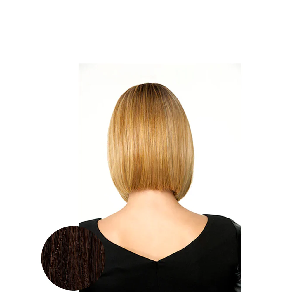Hairdo Classic Page Parrucca Castano Chiaro - Image 3