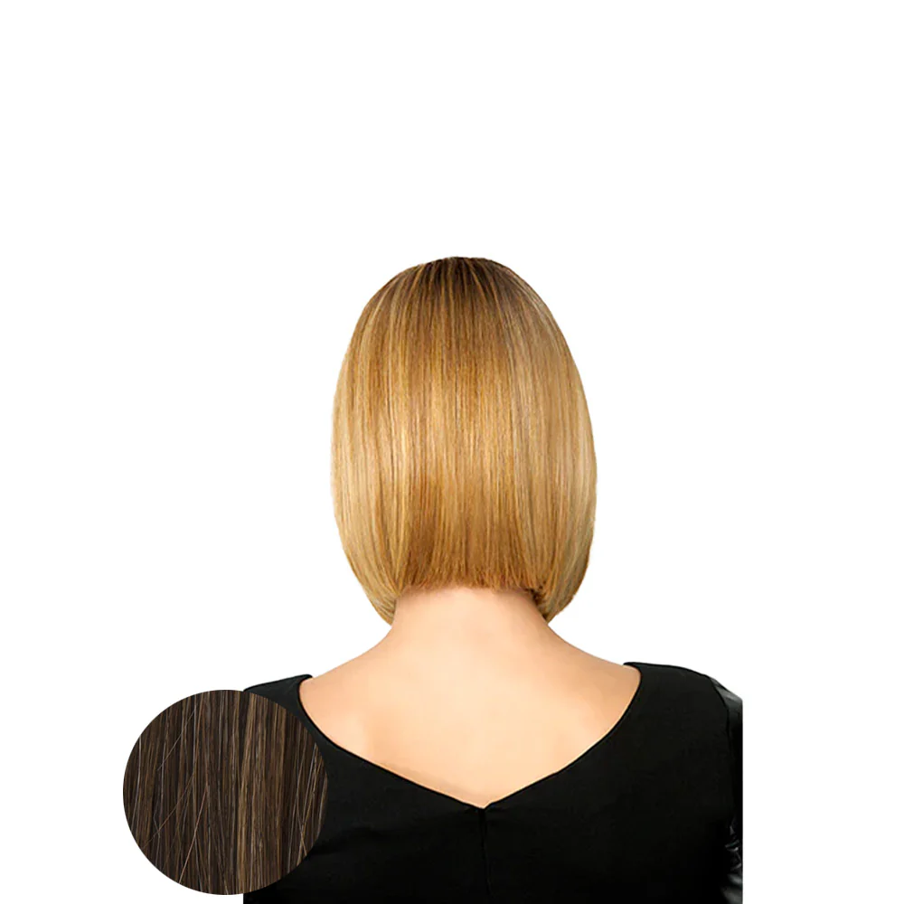 Hairdo Classic Page RL8/29SS Castano Medio Nocciola - Image 3