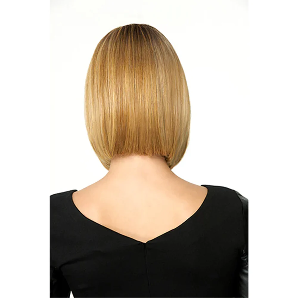 Hairdo Classic Page RL32/31 Castano Medio Rubino - parrucca taglio corto - Image 4