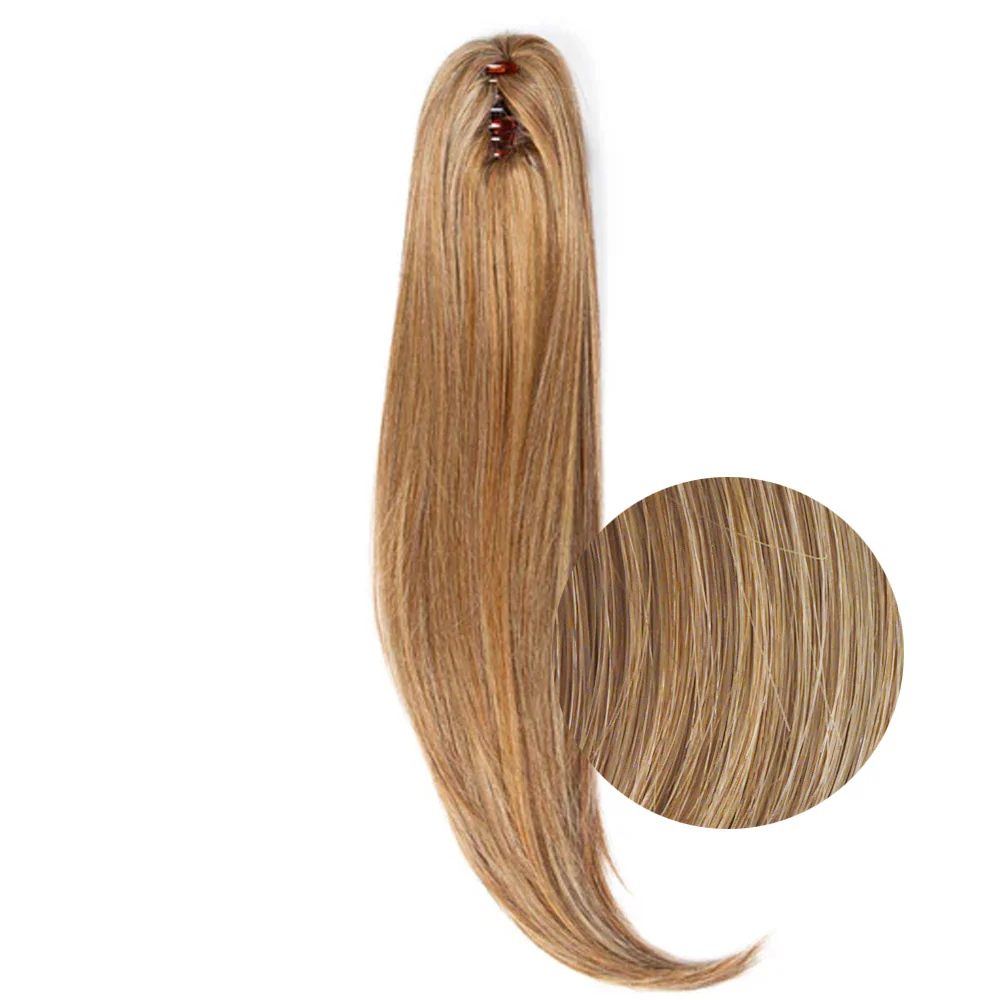 Hairdo Coda Liscia R14/25 Biondo Caldo 53cm - Image 3