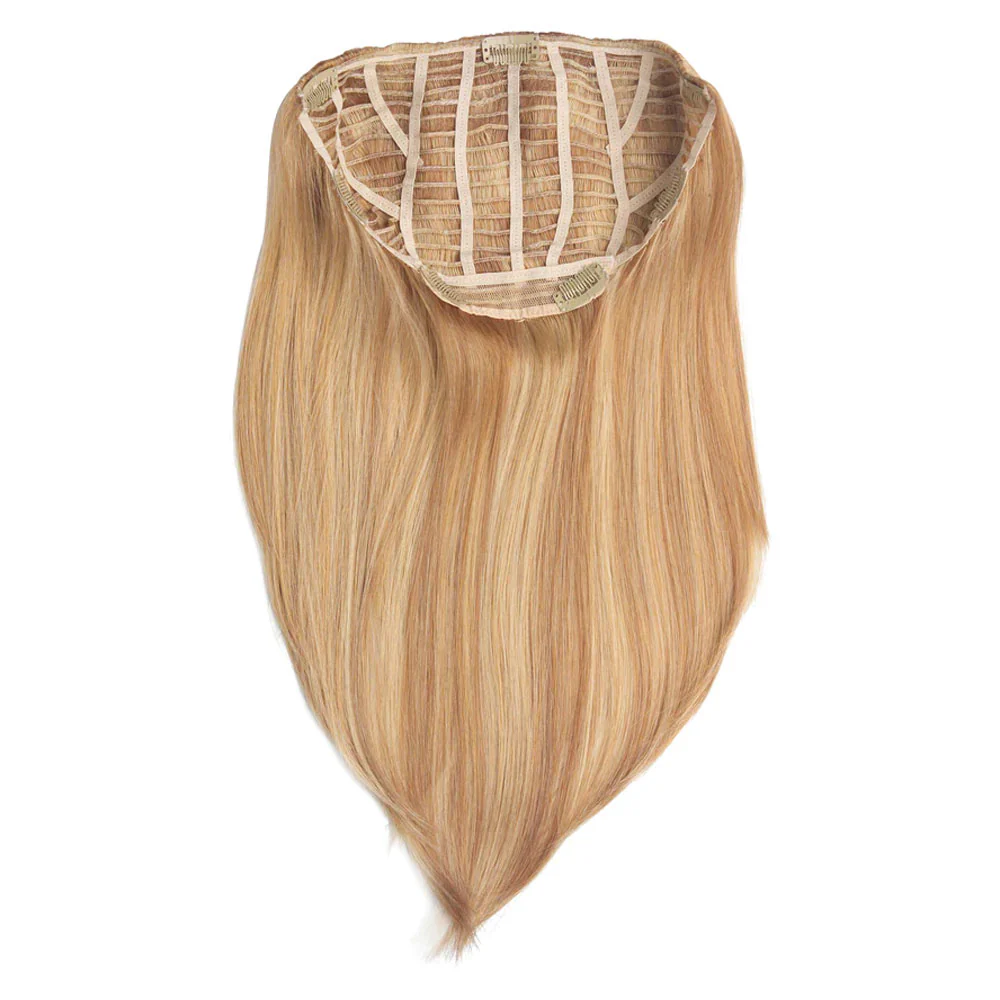 Hairdo Extension Liscia Castano Mogano Ramato 56cm - extension liscia - Image 5
