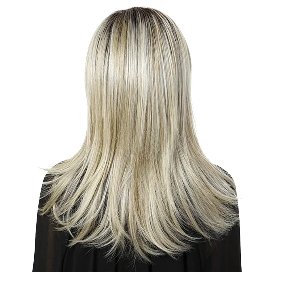 Hairdo Straight Affair RL29/25 Biondo Rame Dorato - Image 2