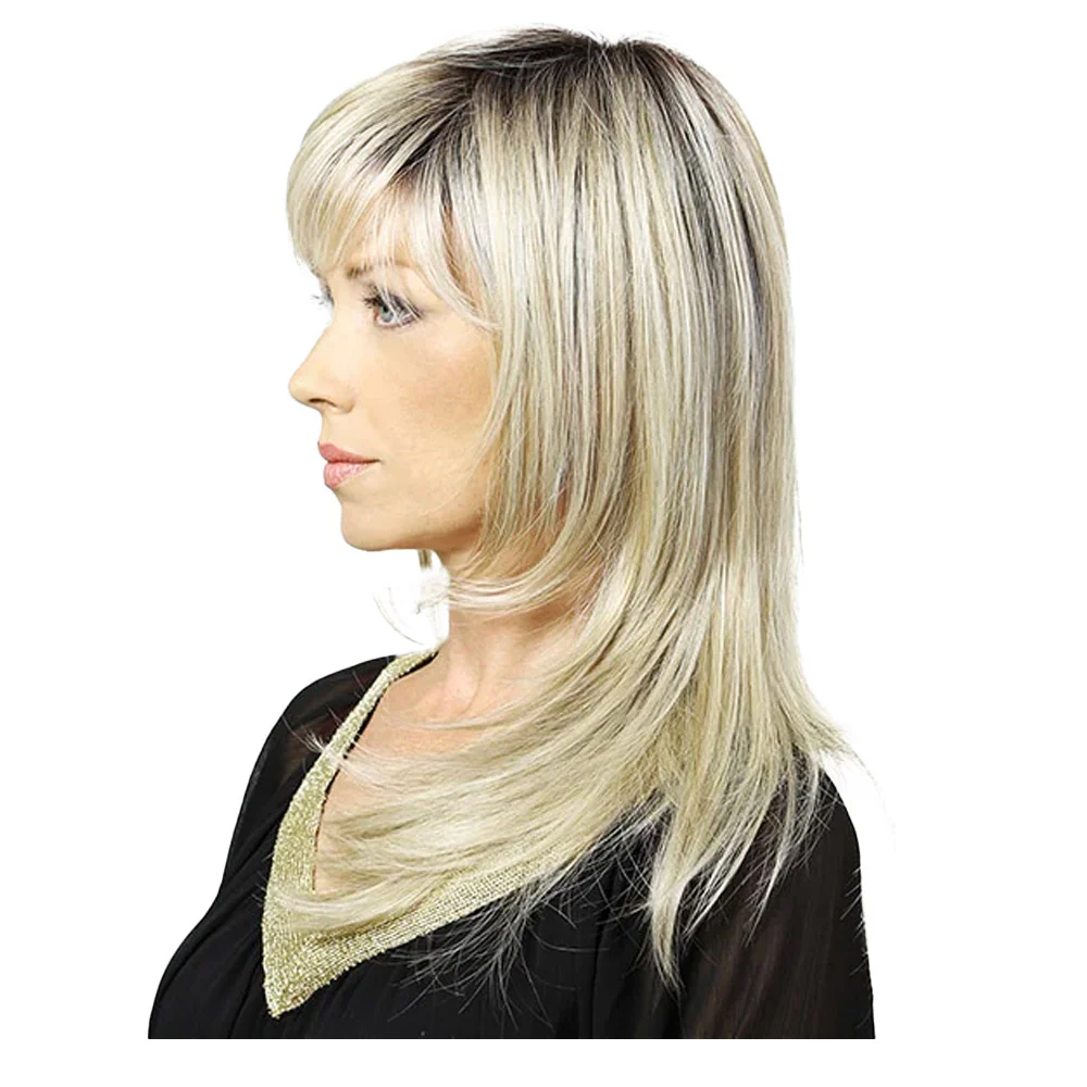 Hairdo Straight Affair RL29/25 Biondo Rame Dorato - Image 3