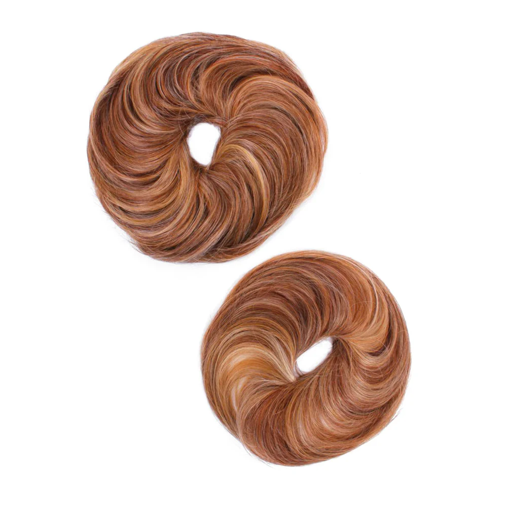Hairdo Style A Do & Mini Do Elastico per Capelli Nero - Image 3
