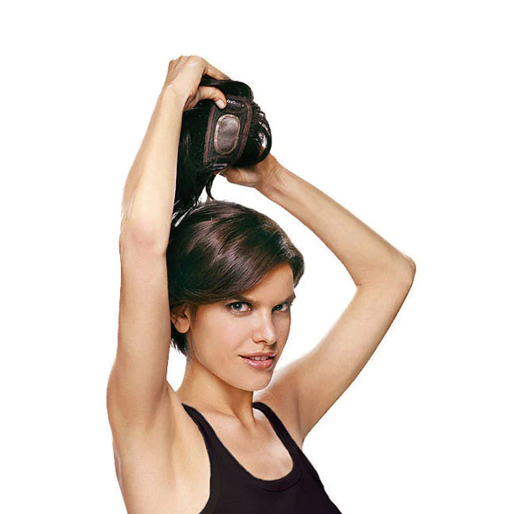 Hairdo Top A Do R25 Biondo Medio Dorato - frangia - Image 3
