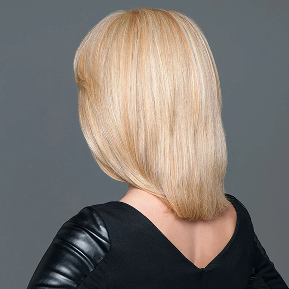 Hairdo Top Class XL R56/60 Grigio Chiaro - frangia - Image 2