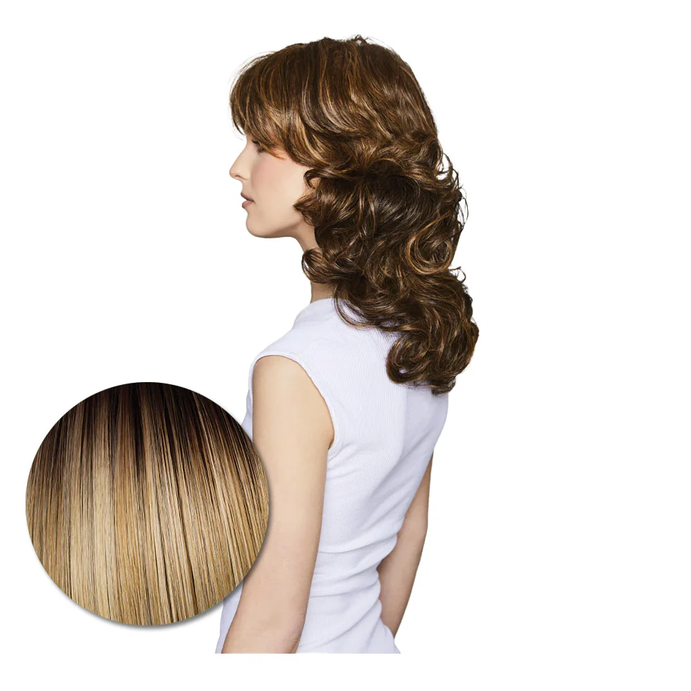 Hairdo Wave Lenght Parrucca Biondo Chiaro - parrucca taglio lungo - Image 3
